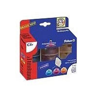 Pelikan Powerpads x 3 Photo Ink Colour (358868)